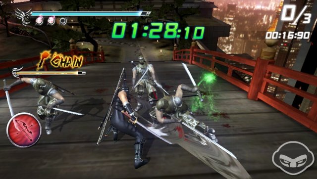 Ninja Gaiden Sigma 2 Plus - Immagine 71545