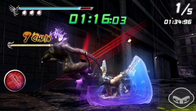 Ninja Gaiden Sigma 2 Plus - Immagine 71549