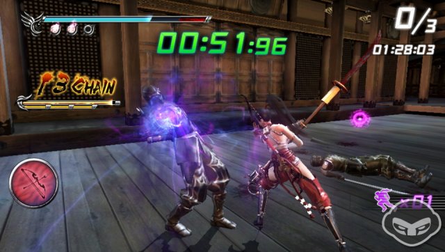 Ninja Gaiden Sigma 2 Plus - Immagine 71552