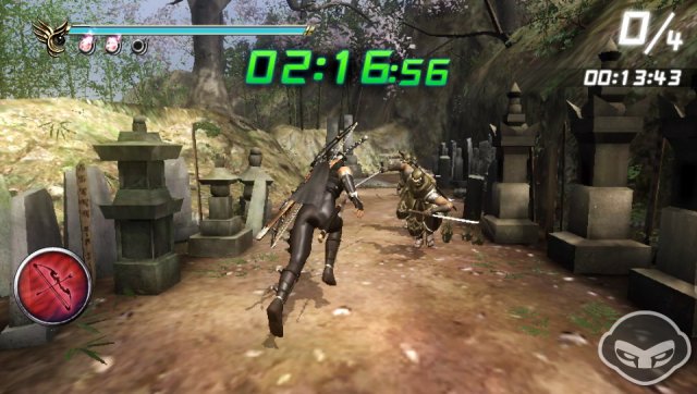 Ninja Gaiden Sigma 2 Plus - Immagine 71555