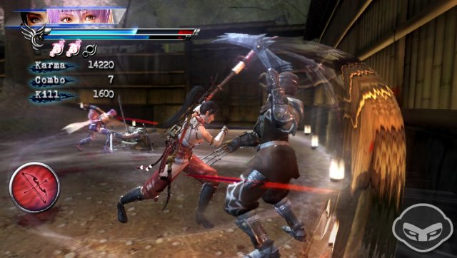 Ninja Gaiden Sigma 2 Plus - Immagine 71557