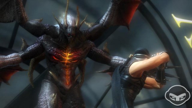 Ninja Gaiden Sigma 2 Plus - Immagine 73626