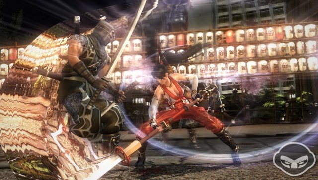 Ninja Gaiden Sigma 2 Plus - Immagine 73628