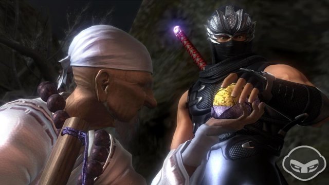 Ninja Gaiden Sigma 2 Plus - Immagine 73629
