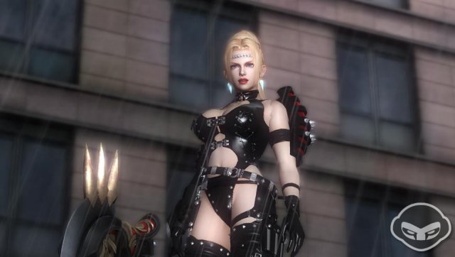 Ninja Gaiden Sigma 2 Plus - Immagine 73630