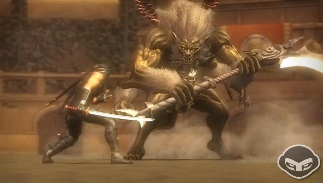 Ninja Gaiden Sigma 2 Plus - Immagine 73633