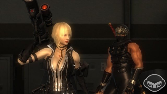 Ninja Gaiden Sigma 2 Plus - Immagine 73636