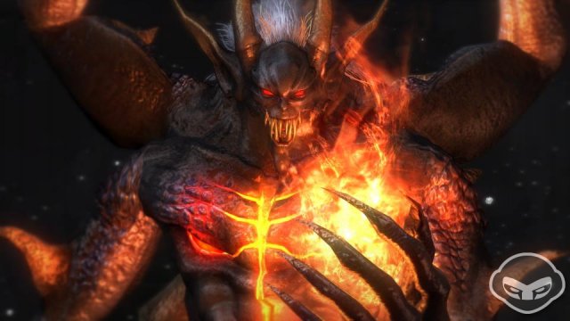 Ninja Gaiden Sigma 2 Plus - Immagine 73638