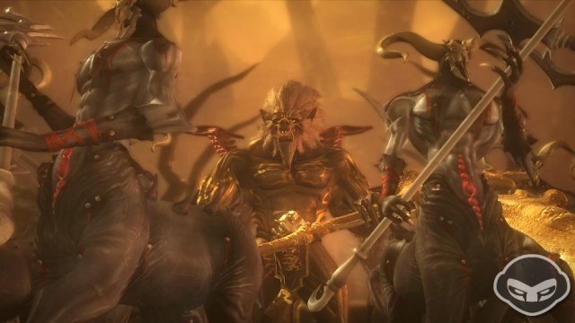Ninja Gaiden Sigma 2 Plus - Immagine 73639