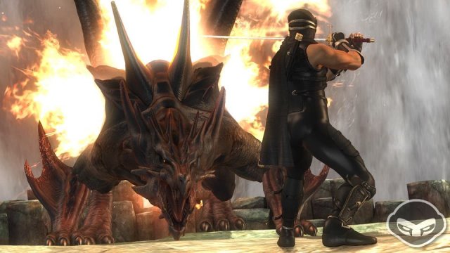 Ninja Gaiden Sigma 2 Plus - Immagine 73641
