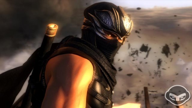 Ninja Gaiden Sigma 2 Plus - Immagine 73642