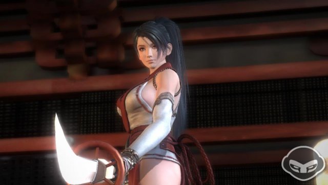 Ninja Gaiden Sigma 2 Plus - Immagine 73651