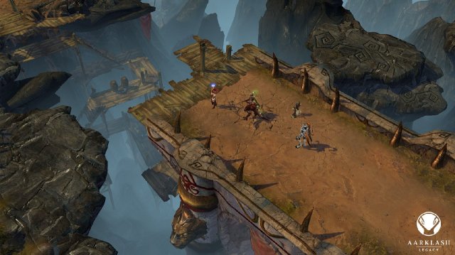 Aarklash: Legacy - Immagine 88879