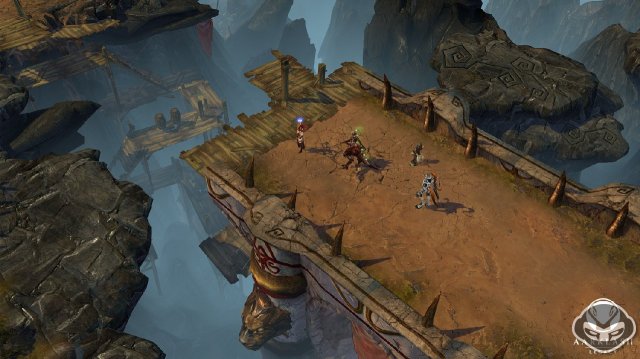 Aarklash: Legacy - Immagine 71865