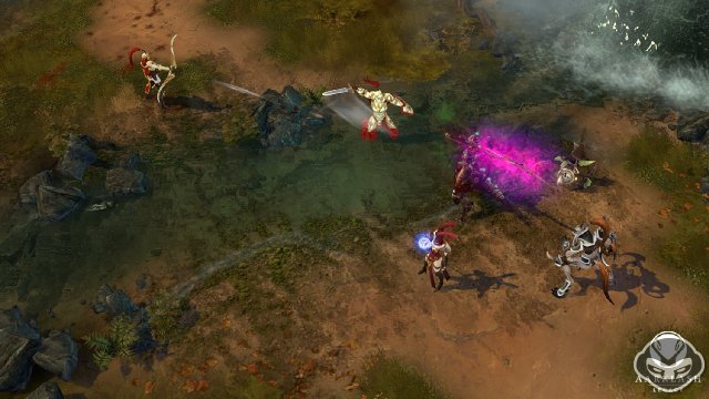 Aarklash: Legacy - Immagine 71866