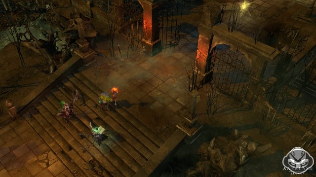Aarklash: Legacy - Immagine 71870