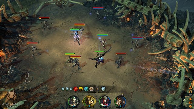 Aarklash: Legacy - Immagine 88878