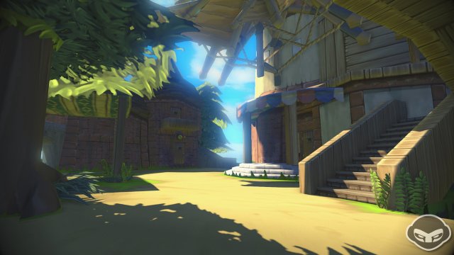 The Legend of Zelda: The Wind Waker HD - Immagine 71964