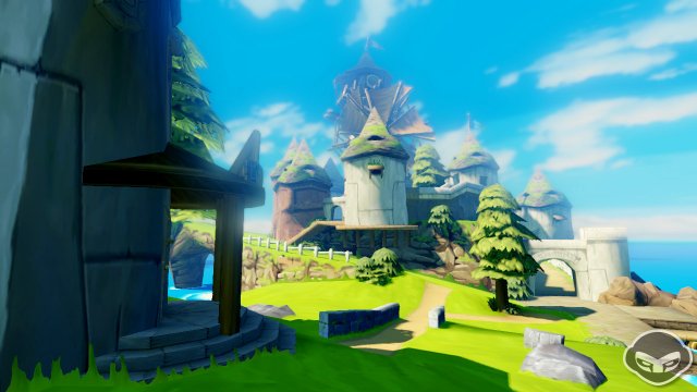 The Legend of Zelda: The Wind Waker HD - Immagine 71965