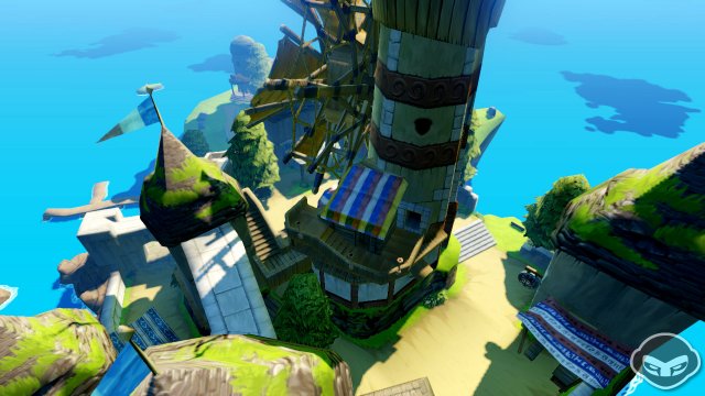 The Legend of Zelda: The Wind Waker HD - Immagine 71967
