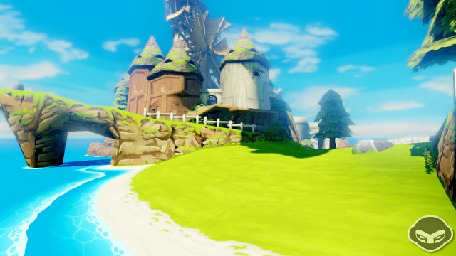 The Legend of Zelda: The Wind Waker HD - Immagine 71969