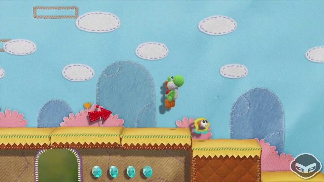 Yarn Yoshi immagine 71972