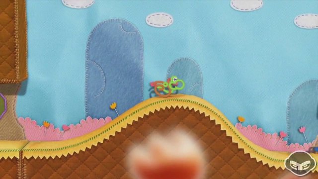 Yarn Yoshi immagine 71973