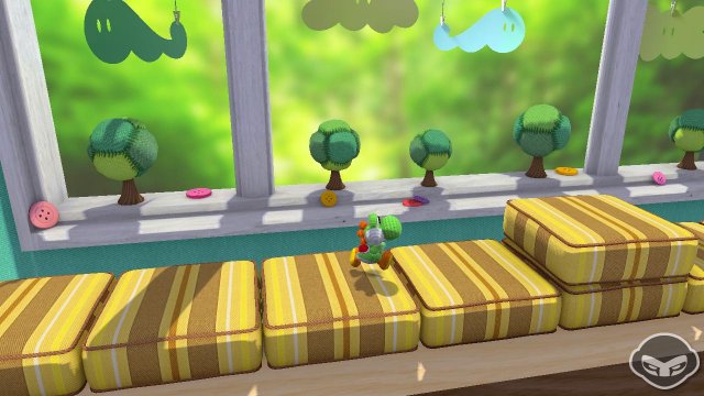 Yarn Yoshi immagine 71974
