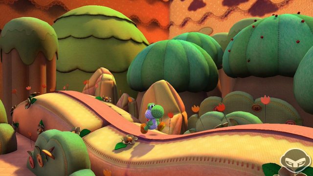 Yarn Yoshi immagine 71975