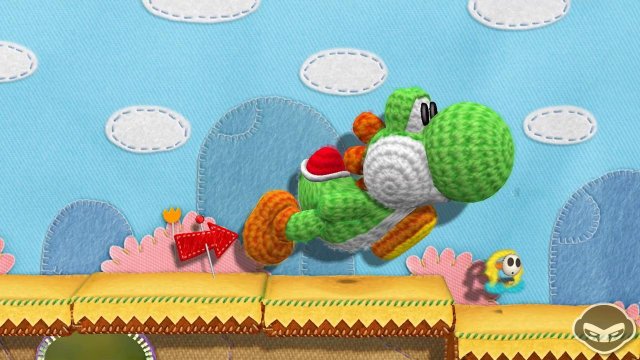 Yarn Yoshi immagine 71976