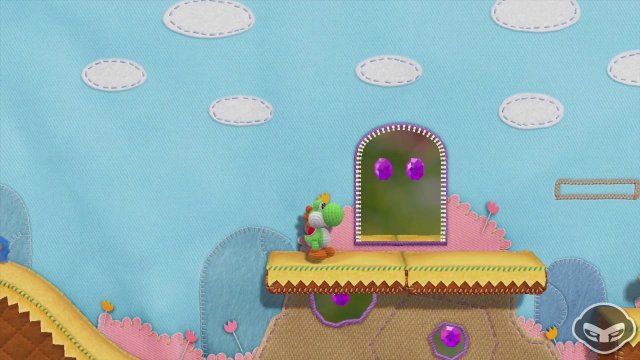 Yarn Yoshi immagine 71977