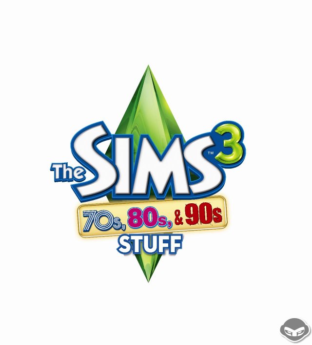 The Sims 3: 70s, 80s e 90s Stuff immagine 71993