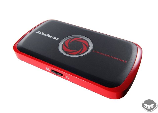 AverMedia Live Gamer Portable - Immagine 71997