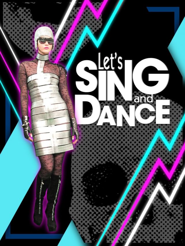Let's Sing and Dance immagine 95999