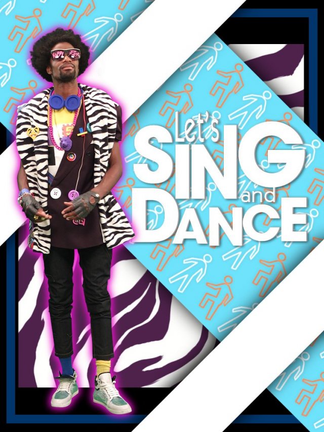 Let's Sing and Dance immagine 96000