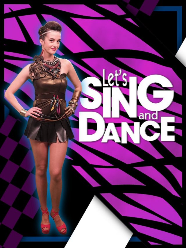 Let's Sing and Dance immagine 96001
