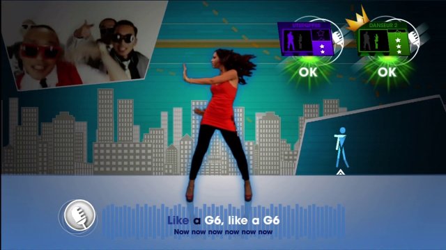 Let's Sing and Dance - Immagine 95173