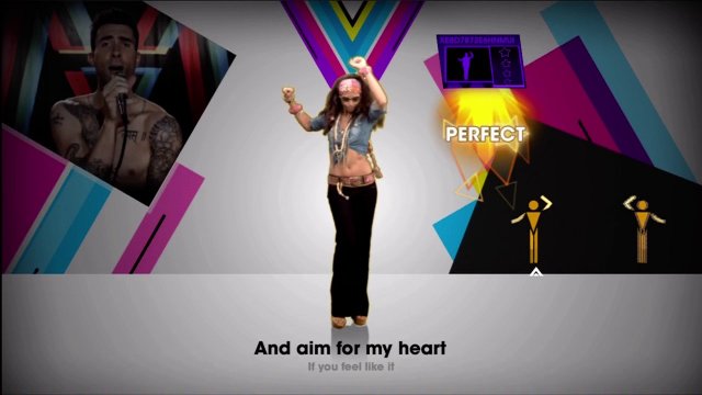 Let's Sing and Dance - Immagine 95174