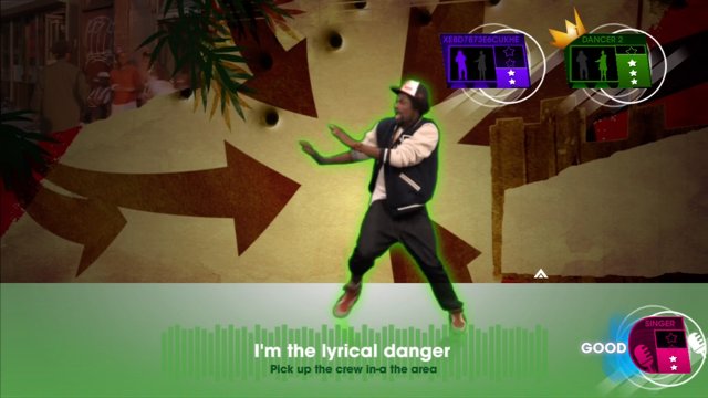 Let's Sing and Dance - Immagine 92151