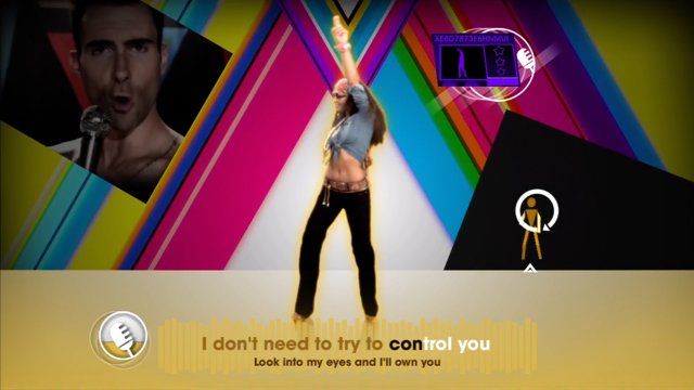 Let's Sing and Dance - Immagine 92152