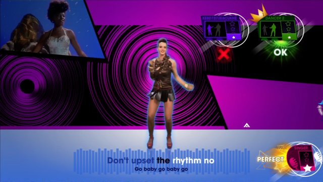 Let's Sing and Dance - Immagine 92154