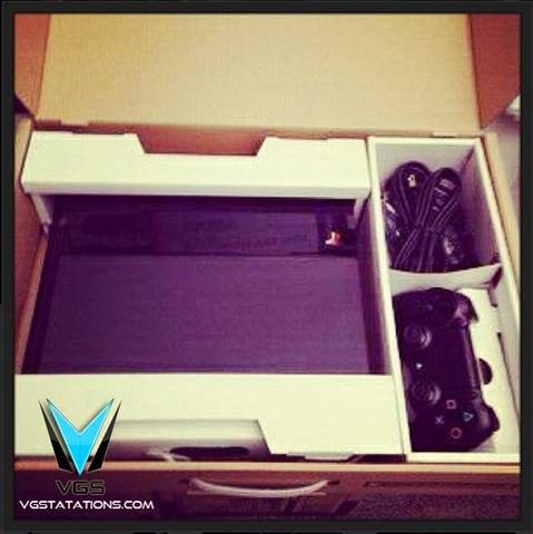 Cosa aspettarsi da PS4? - Immagine 97358