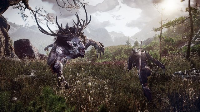 The Witcher 3: Wild Hunt - Immagine 91182