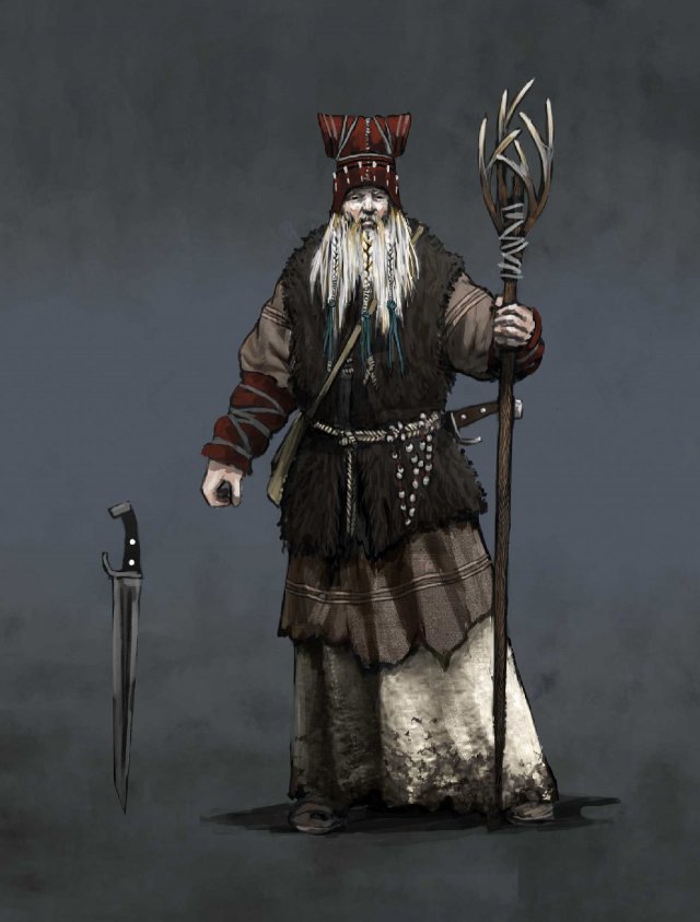 The Witcher 3: Wild Hunt - Immagine 84582