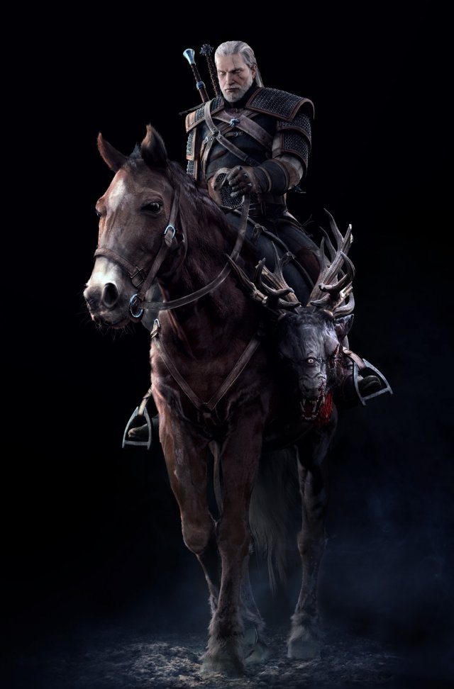 The Witcher 3: Wild Hunt - Immagine 84591