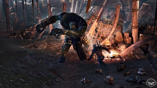 The Witcher 3: Wild Hunt - Immagine 78391