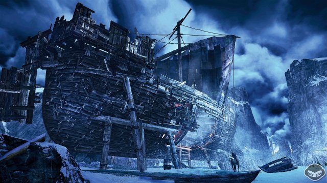 The Witcher 3: Wild Hunt - Immagine 78392