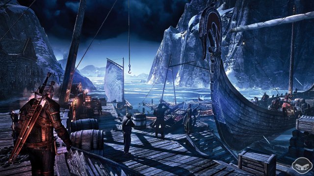 The Witcher 3: Wild Hunt - Immagine 78393