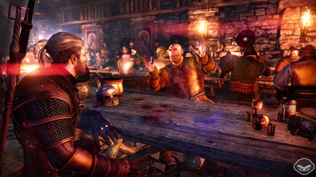 The Witcher 3: Wild Hunt - Immagine 78394