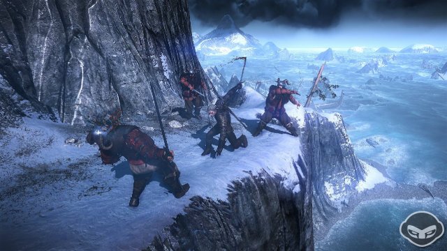 The Witcher 3: Wild Hunt - Immagine 75291